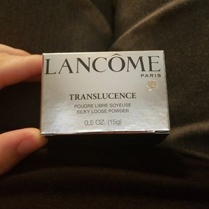 Lancome Translucent Silky Loose Powder in shade500